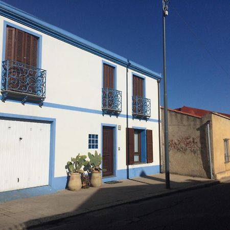 L'Onda Hotel Oristano Buitenkant foto