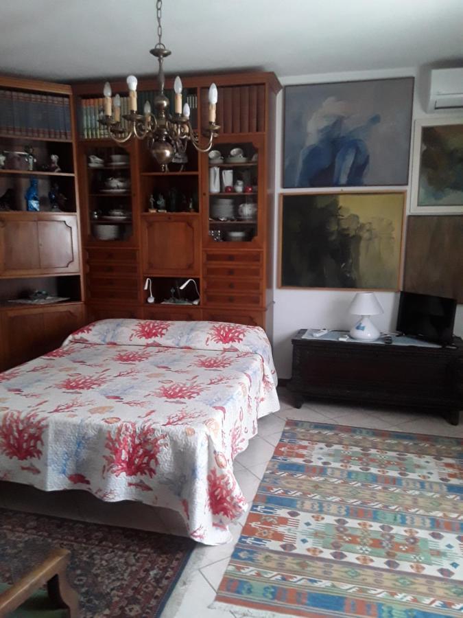 L'Onda Hotel Oristano Buitenkant foto