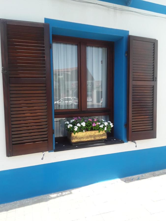 L'Onda Hotel Oristano Buitenkant foto