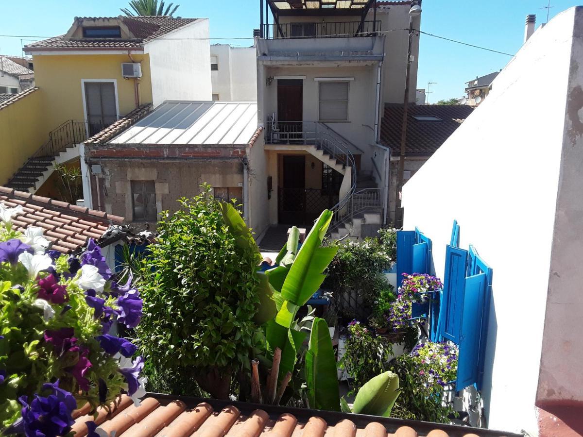 L'Onda Hotel Oristano Buitenkant foto