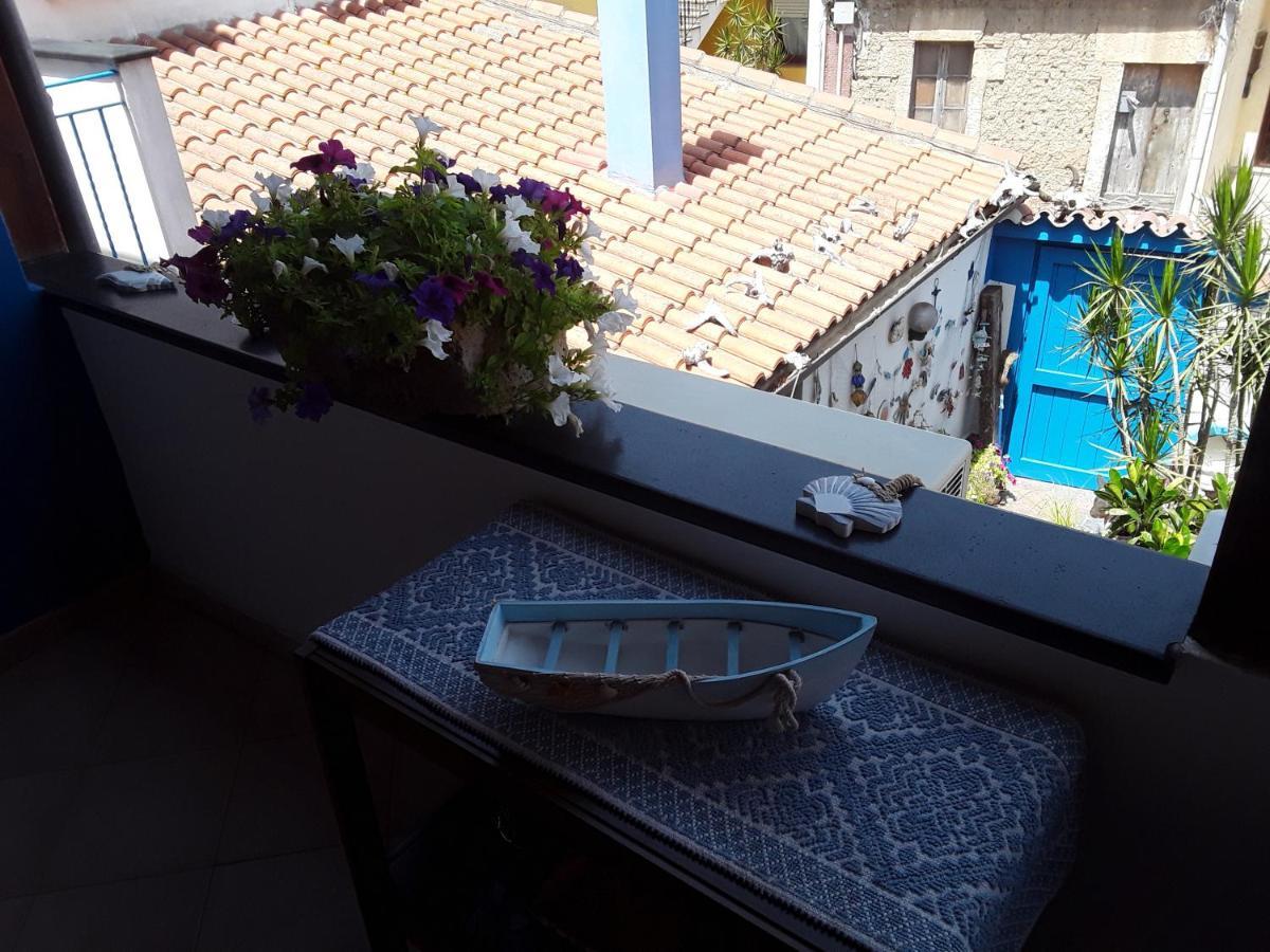 L'Onda Hotel Oristano Buitenkant foto