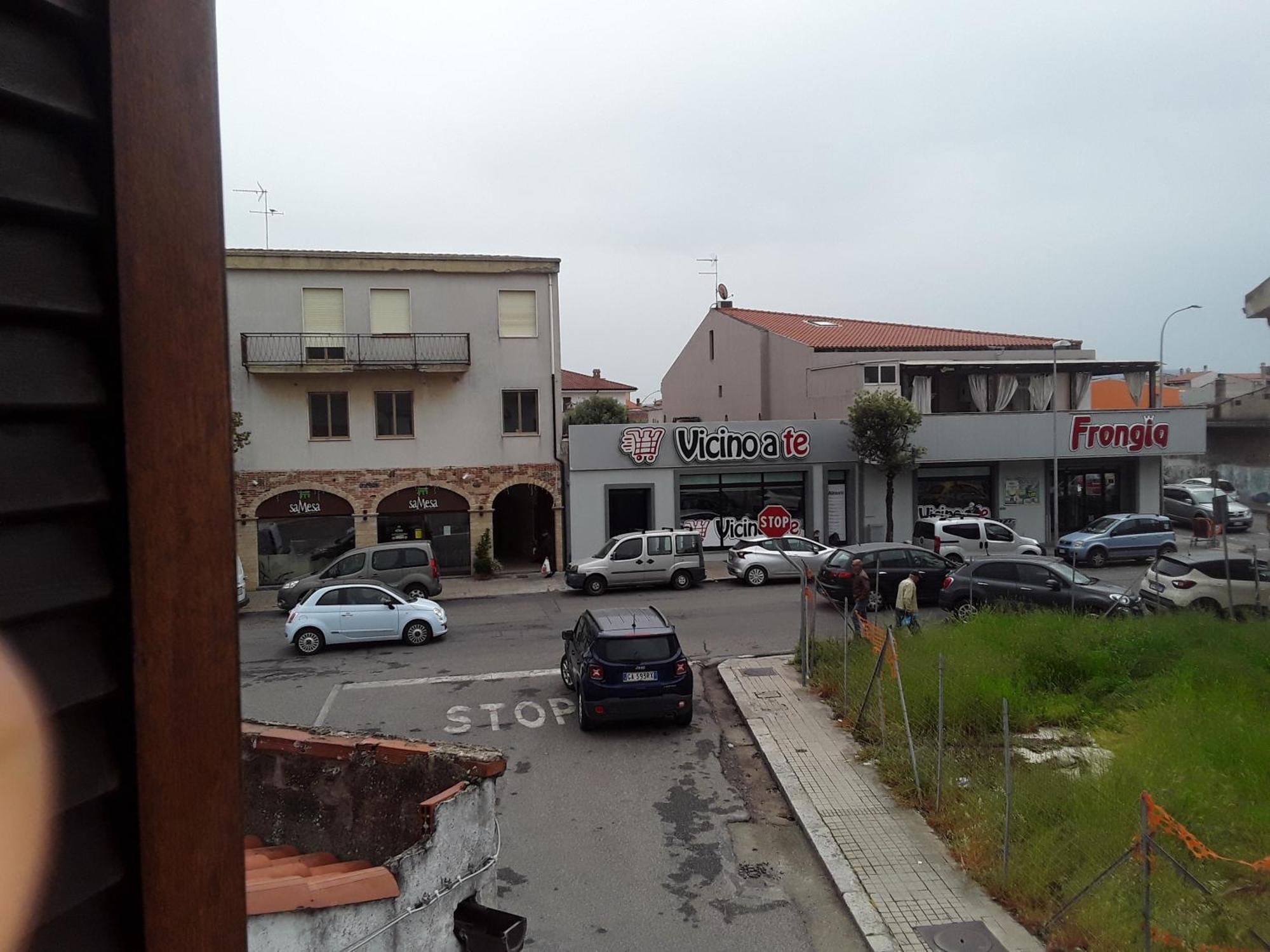 L'Onda Hotel Oristano Kamer foto