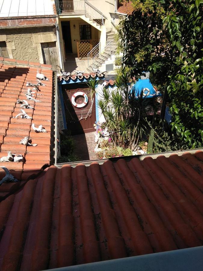 L'Onda Hotel Oristano Buitenkant foto