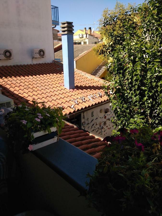 L'Onda Hotel Oristano Buitenkant foto