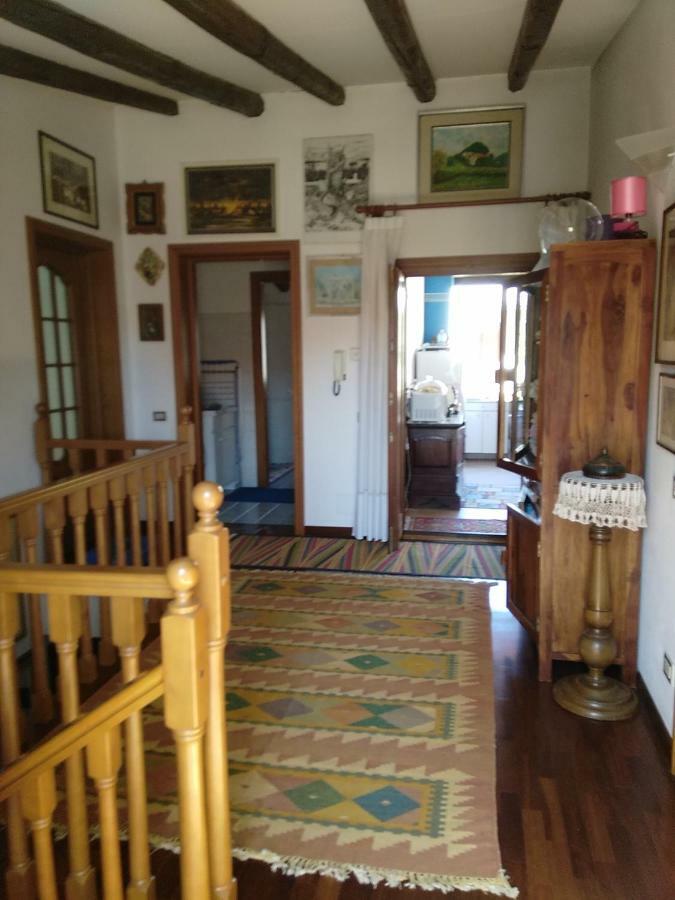 L'Onda Hotel Oristano Buitenkant foto