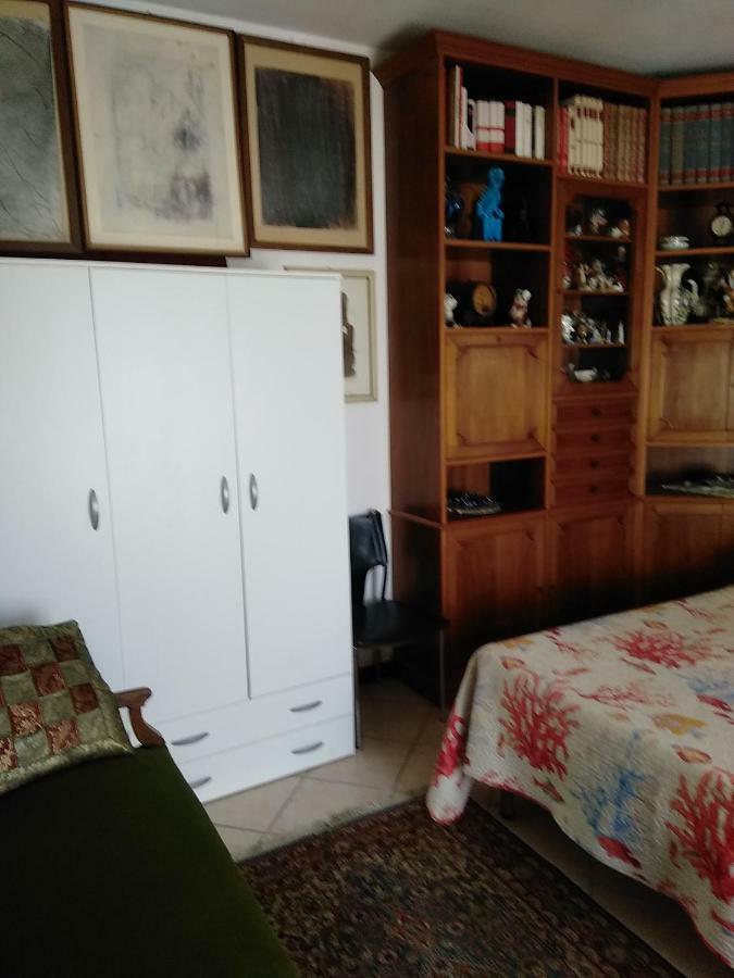L'Onda Hotel Oristano Buitenkant foto